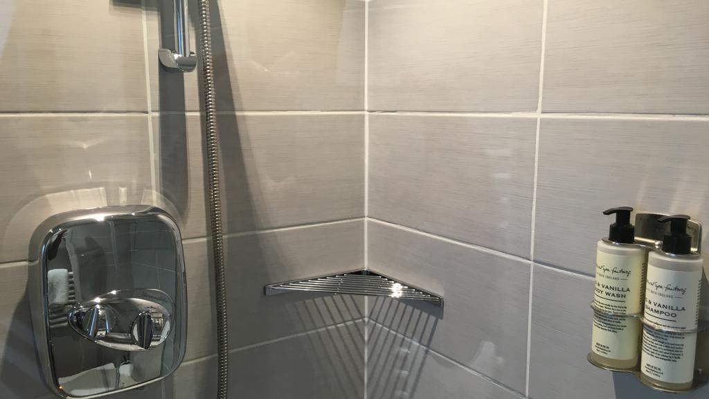 The Oxford Townhouse B&B 외부 사진