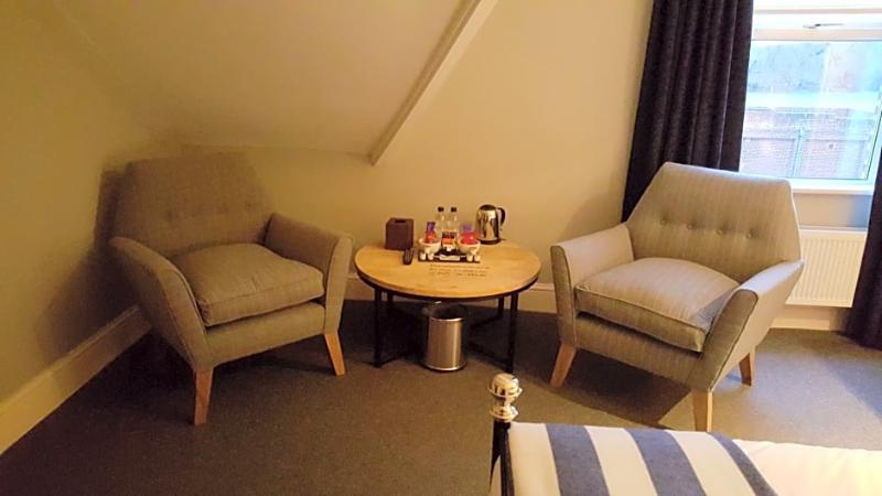 The Oxford Townhouse B&B 외부 사진